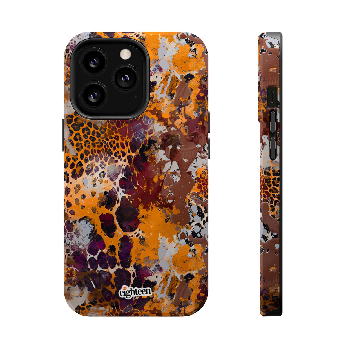 Socialite MagSafe Phone Case