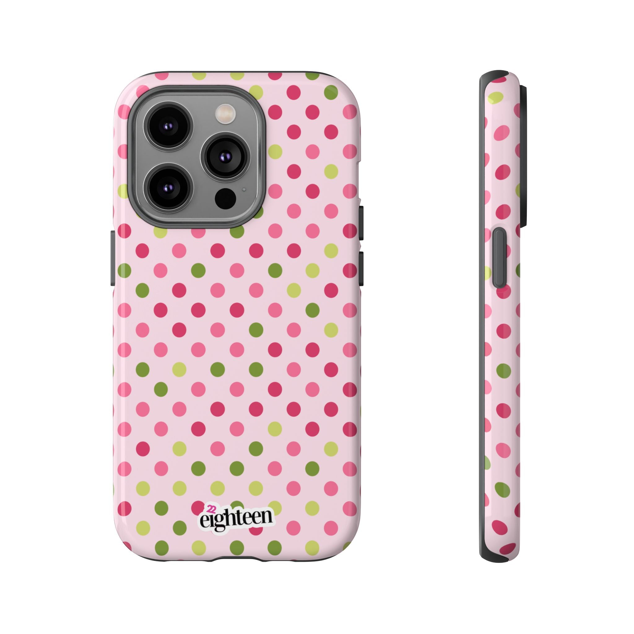 Sweet Spot Tough Phone Case