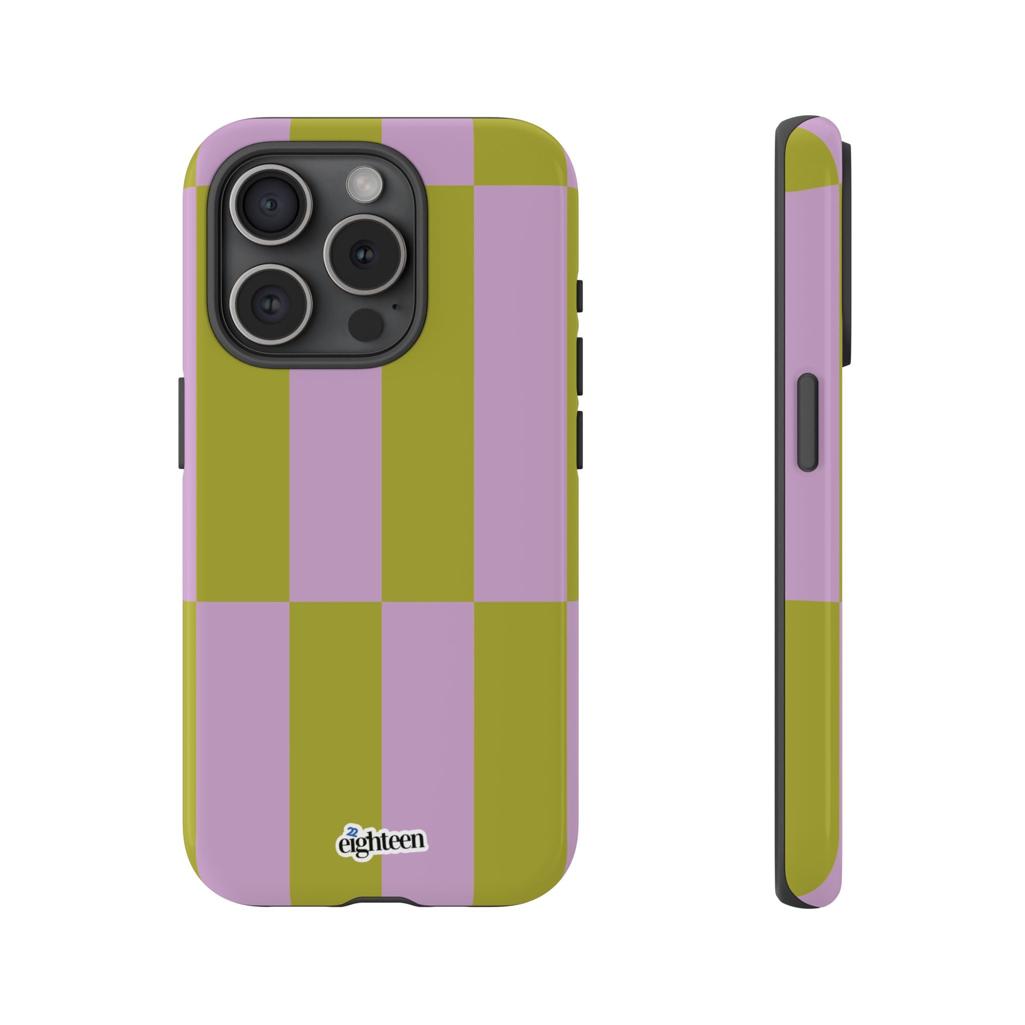 Pistachio Dream Tough Phone Case