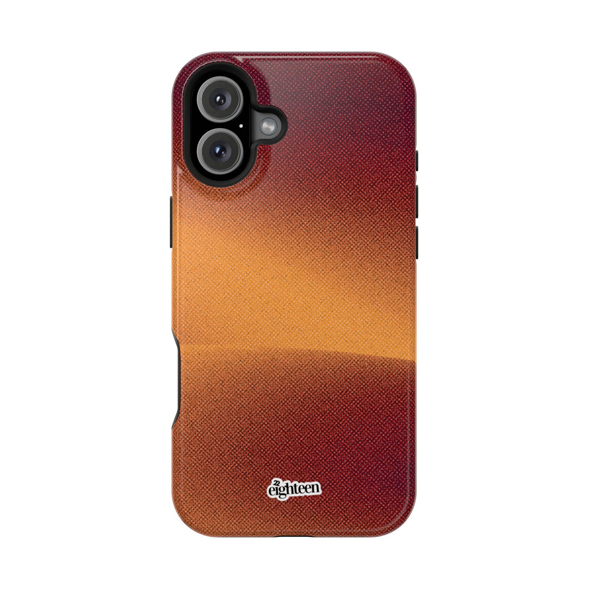 Slow Burn MagSafe Phone Case