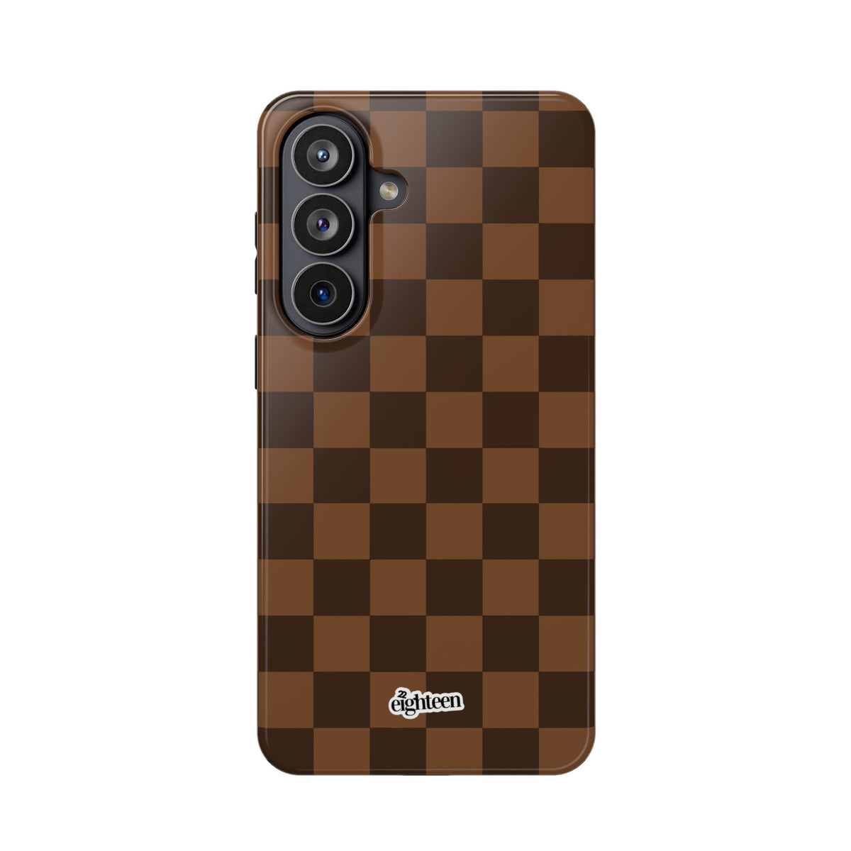 Chocolatte Check, Please! MagSafe Phone Case