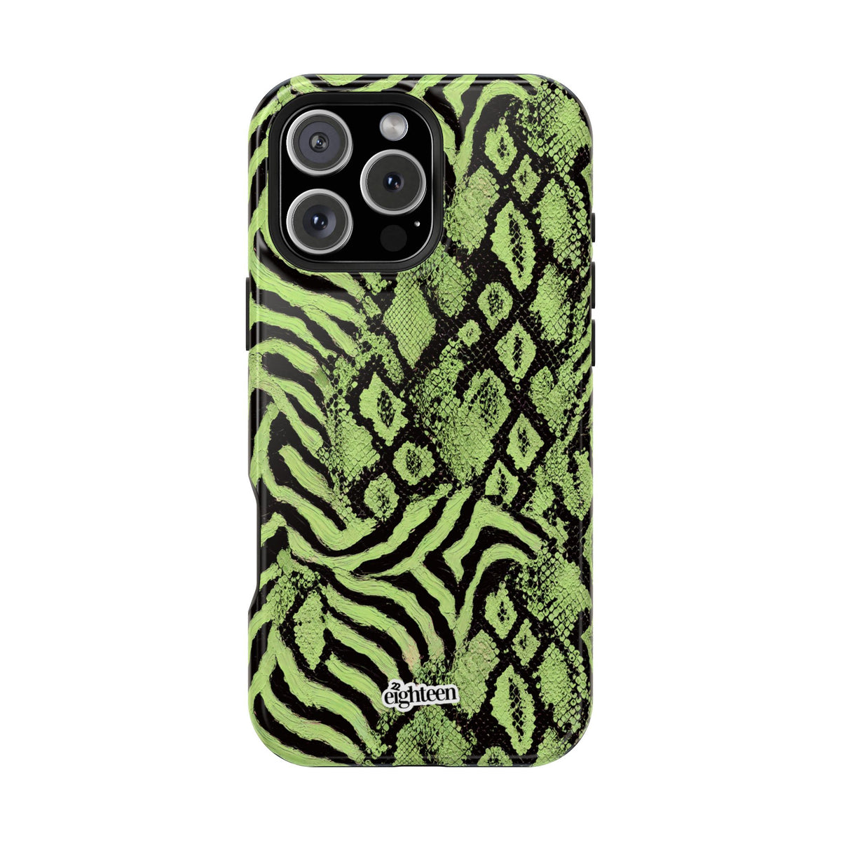 Untamed MagSafe Phone  Case