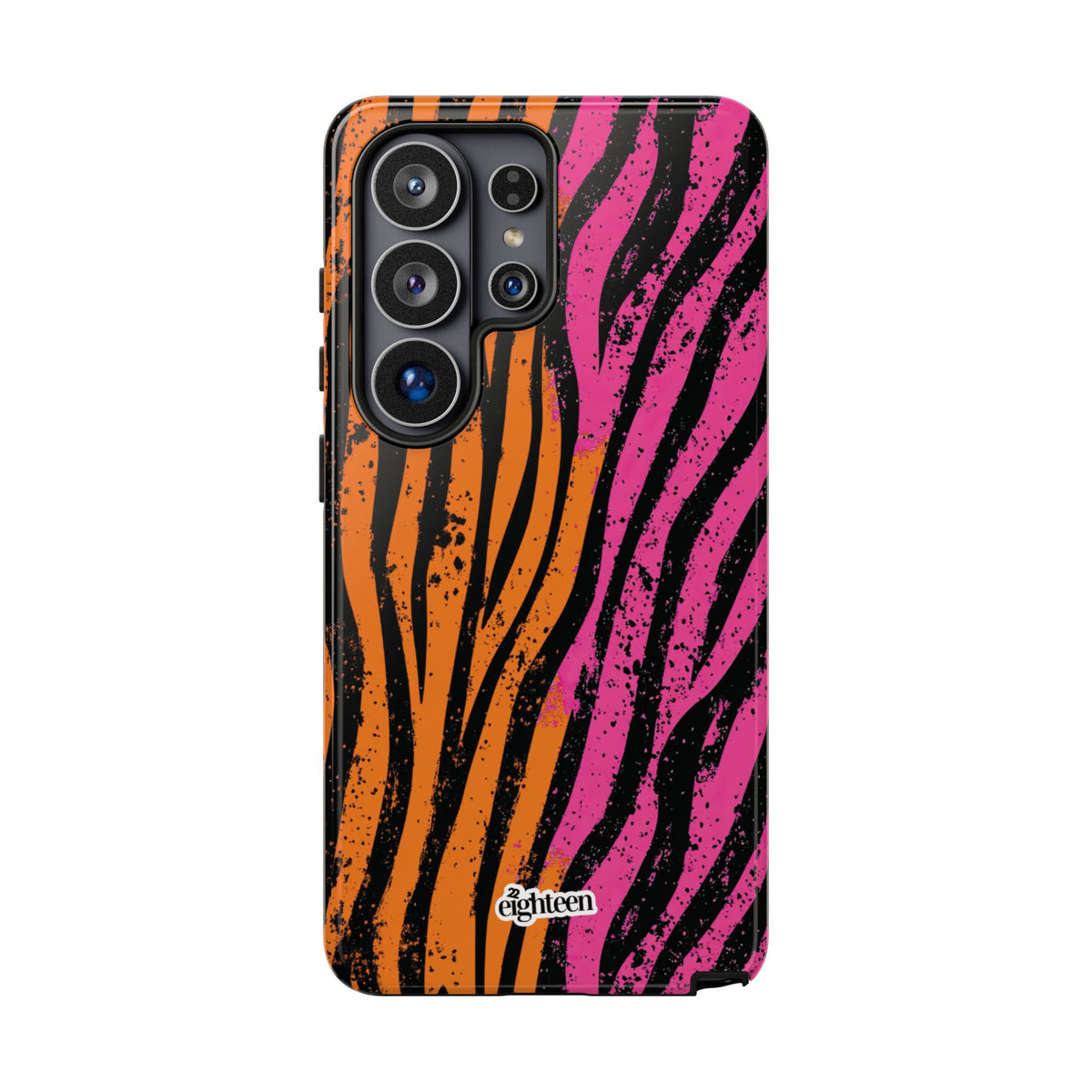 Wild Heat Tough Phone Case
