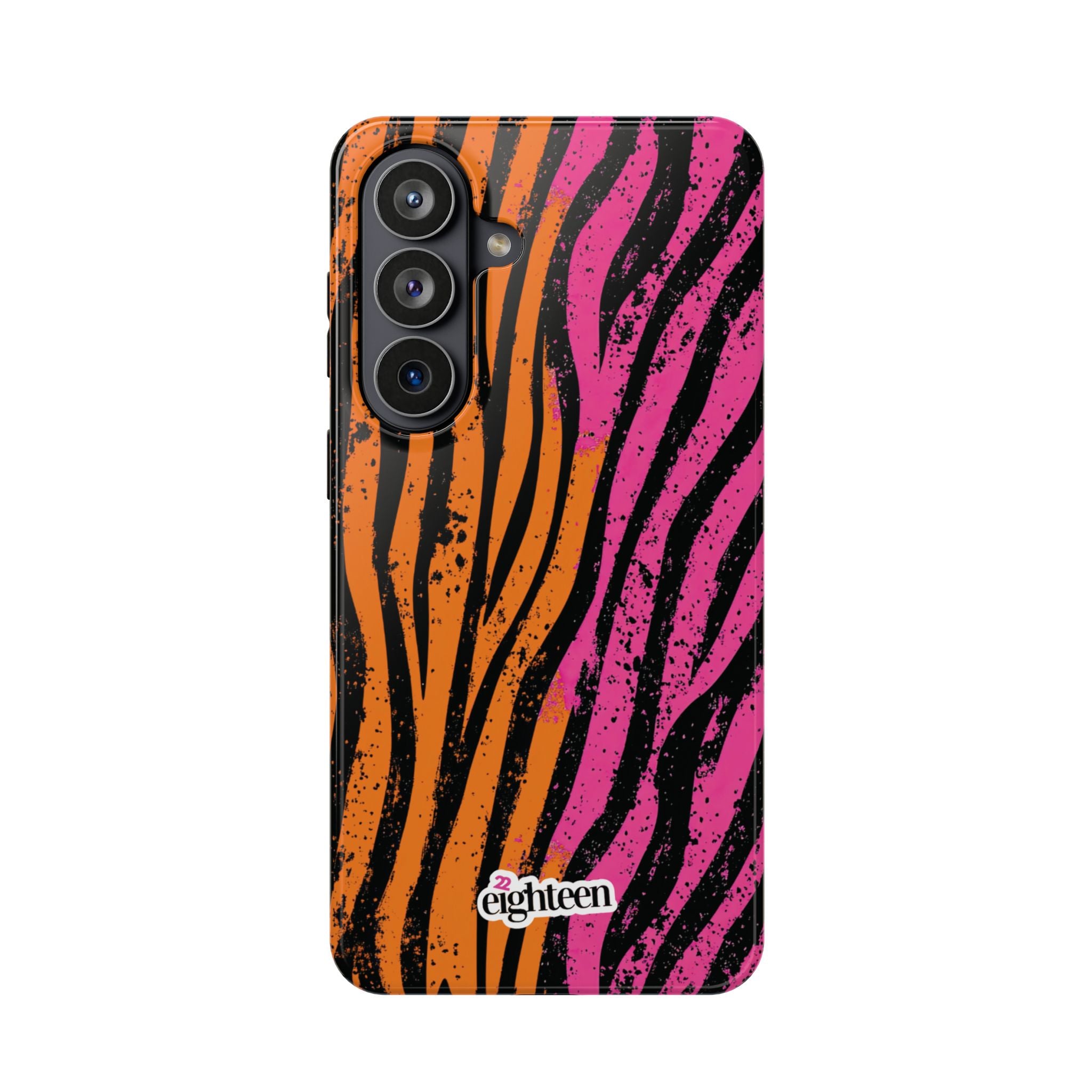 Wild Heat MagSafe Tough Case