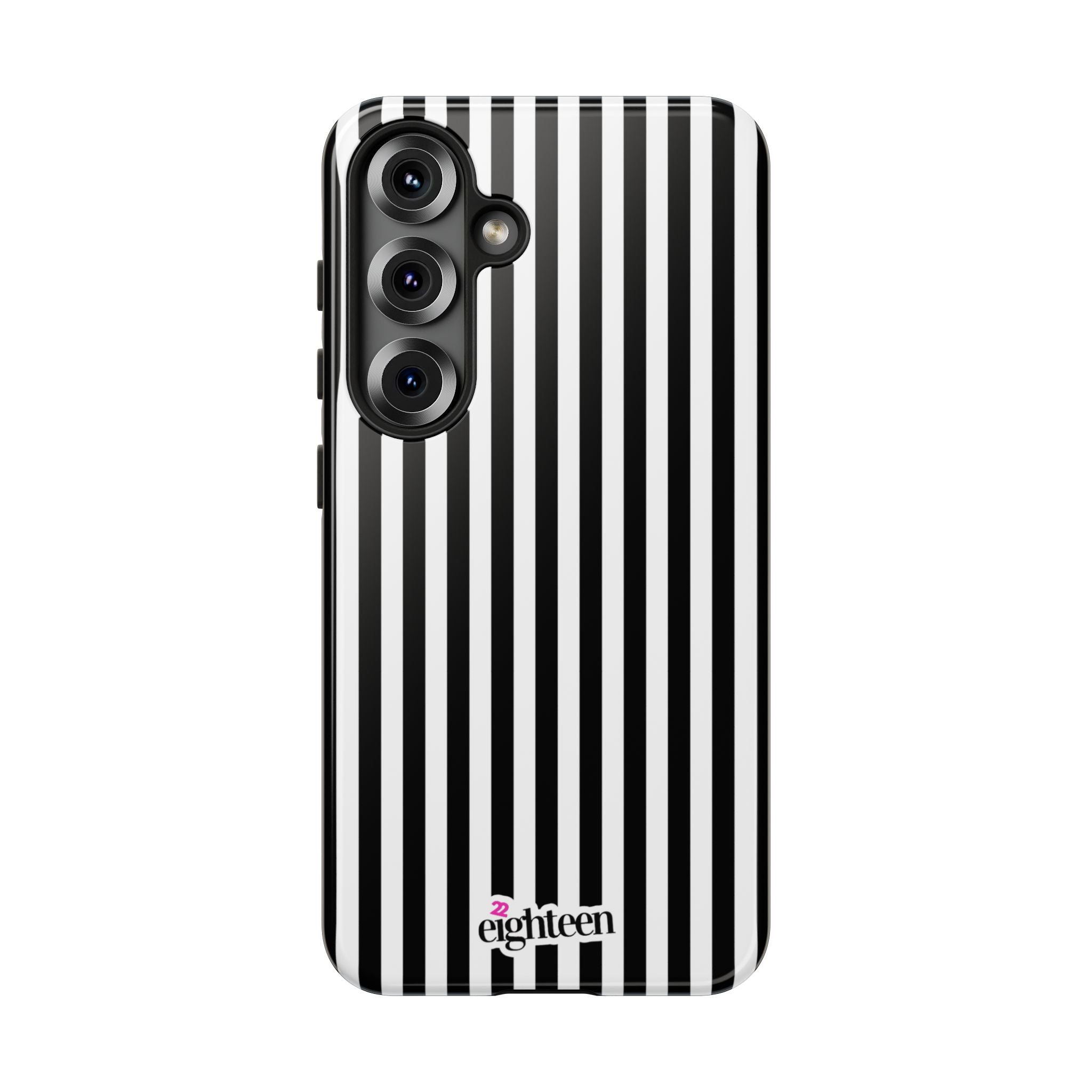 Baseline Tough Phone Case