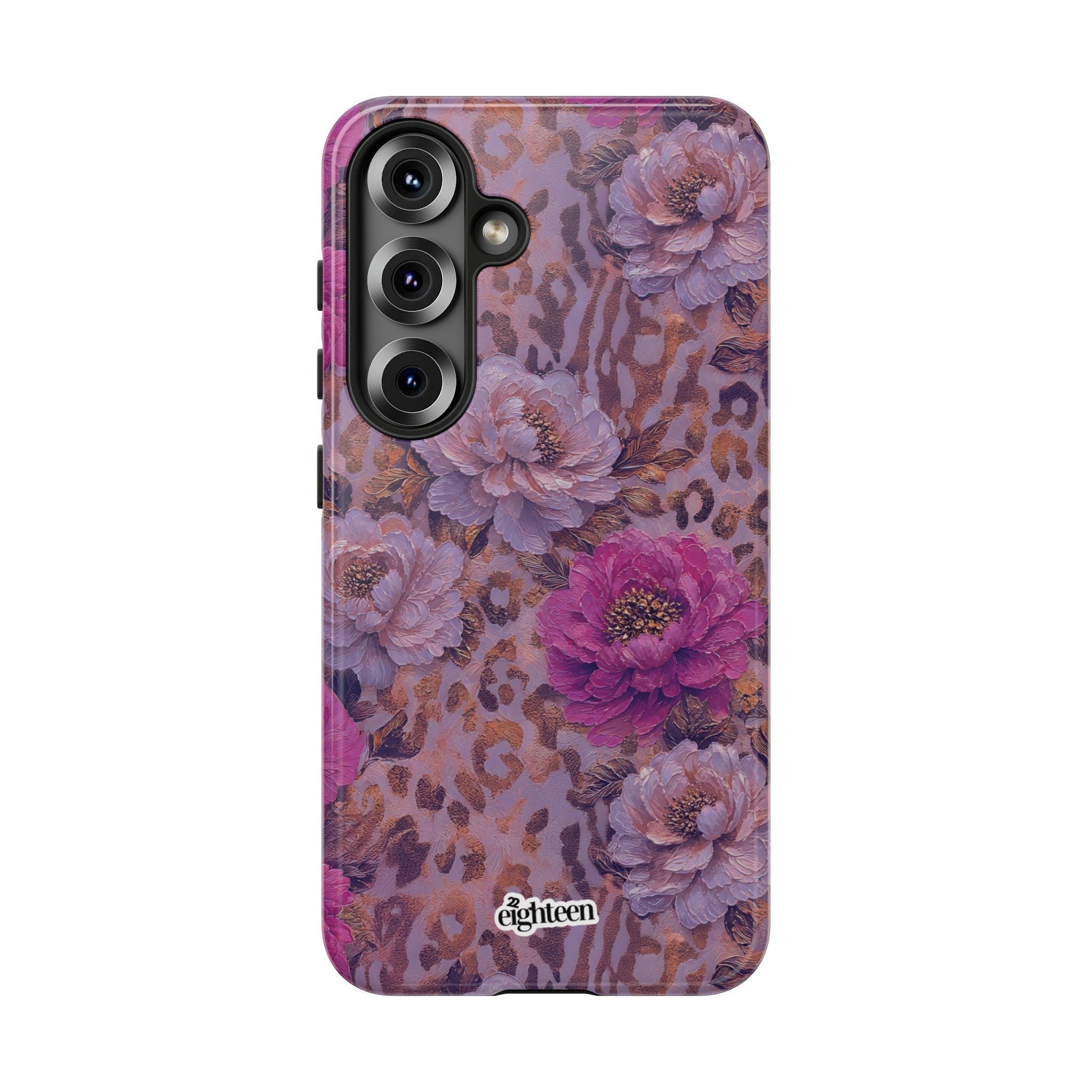 Rendezvous Tough Phone Case