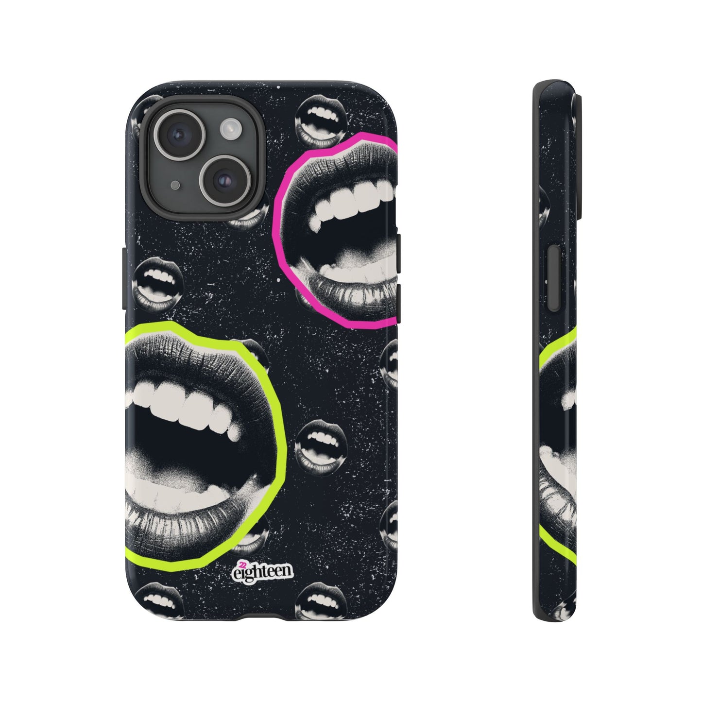 Lip Service Tough Case