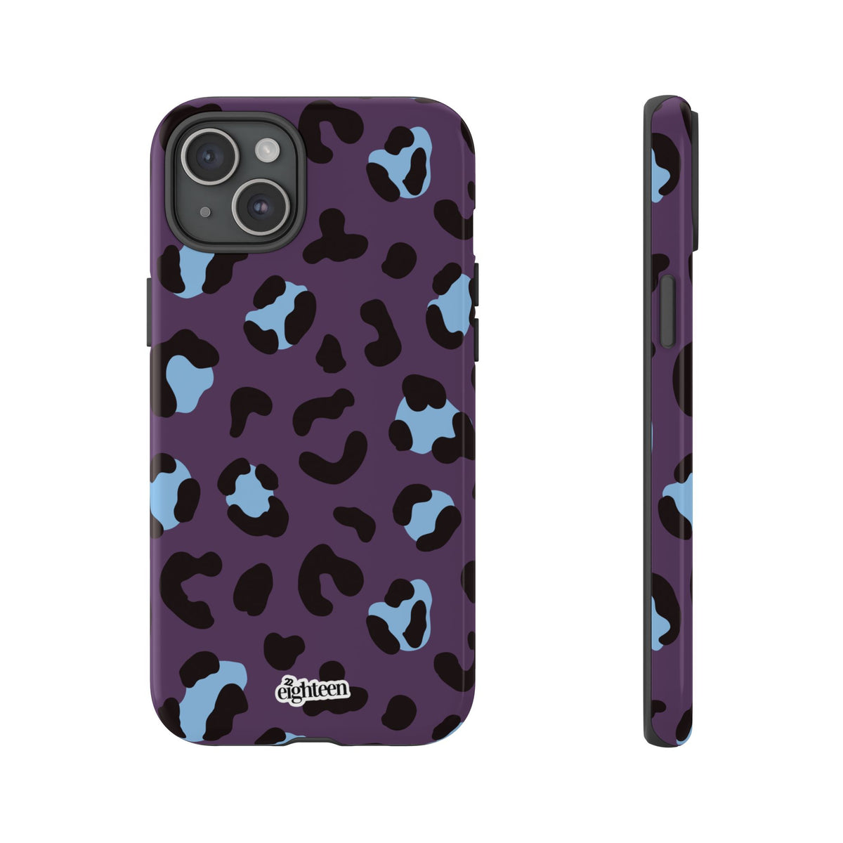 Wild Cat: Daydream Phone Case