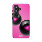 Sassy 8-Ball Tough Case