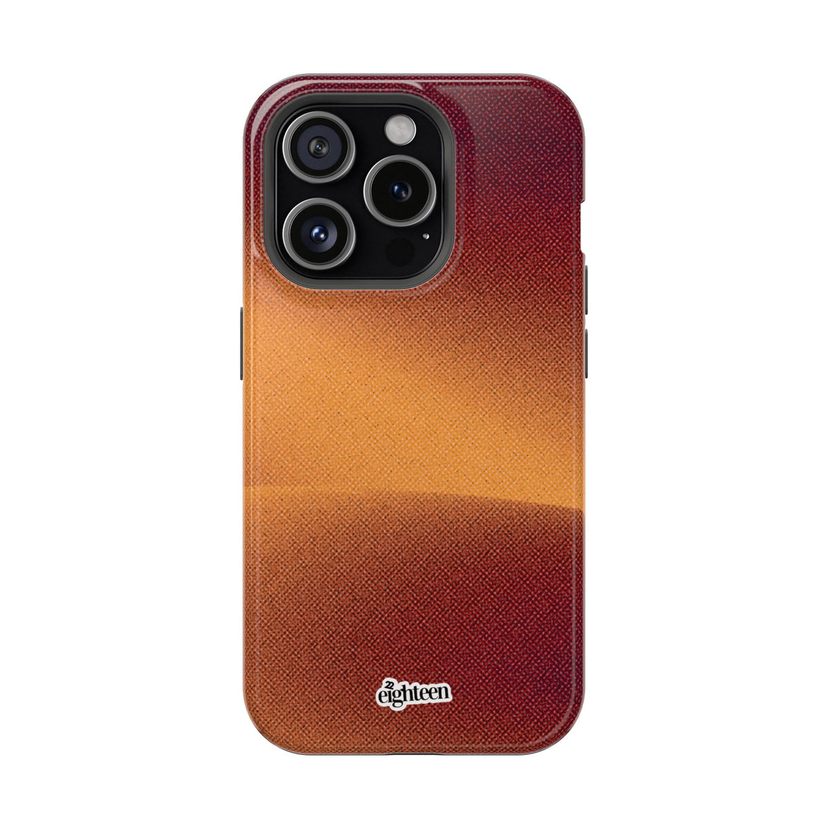 Slow Burn MagSafe Phone Case