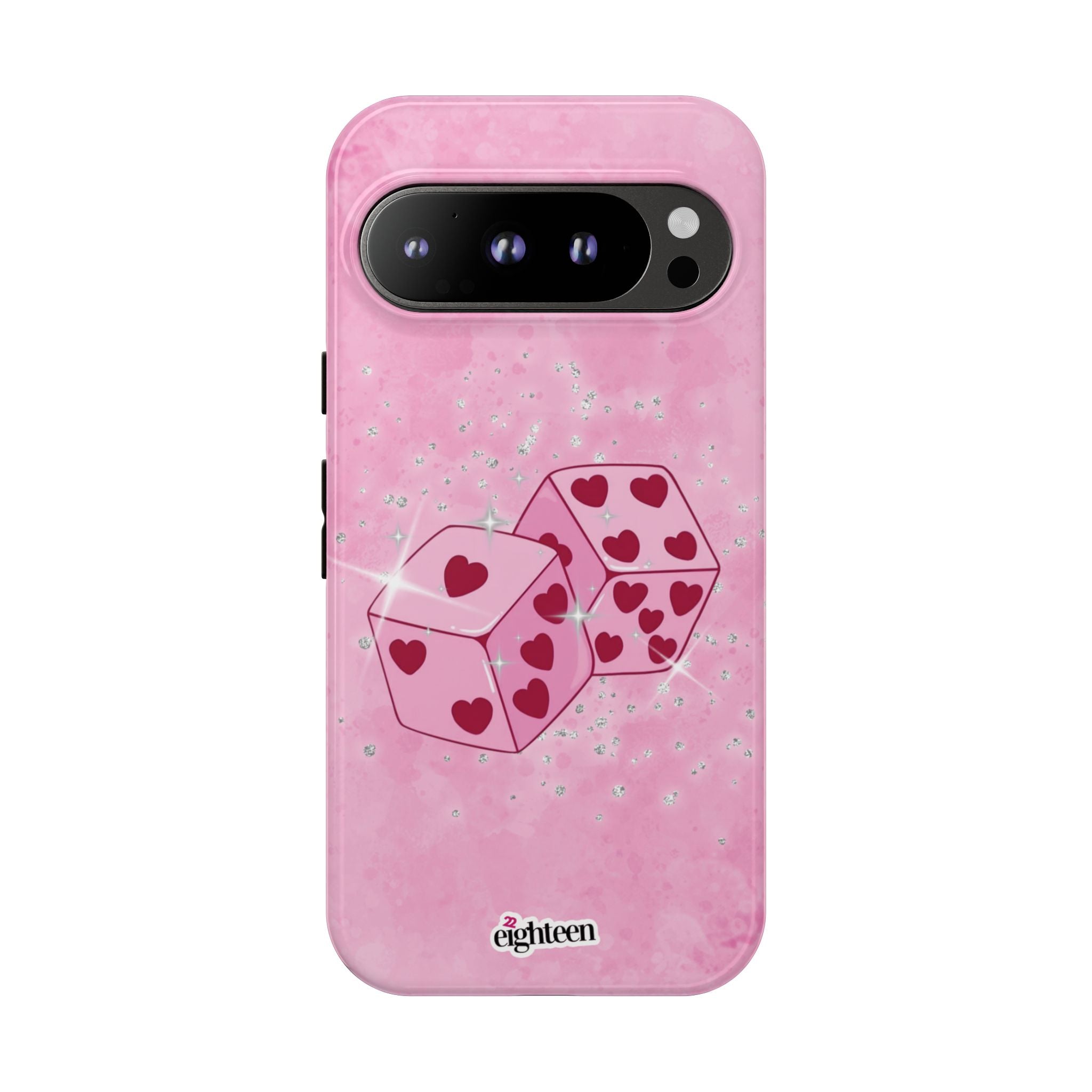 Sweet Stakes Tough Phone Case