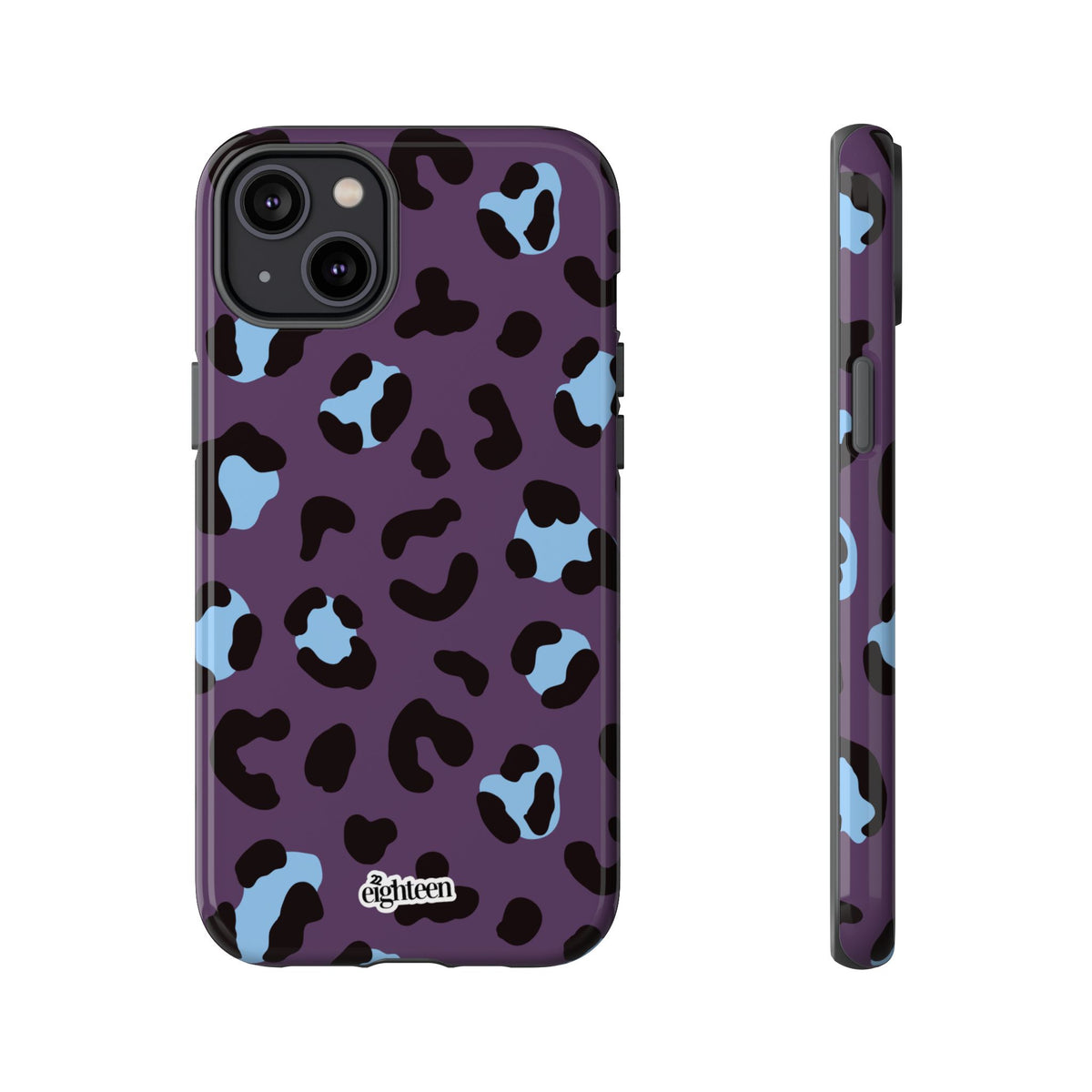 Wild Cat: Daydream Phone Case