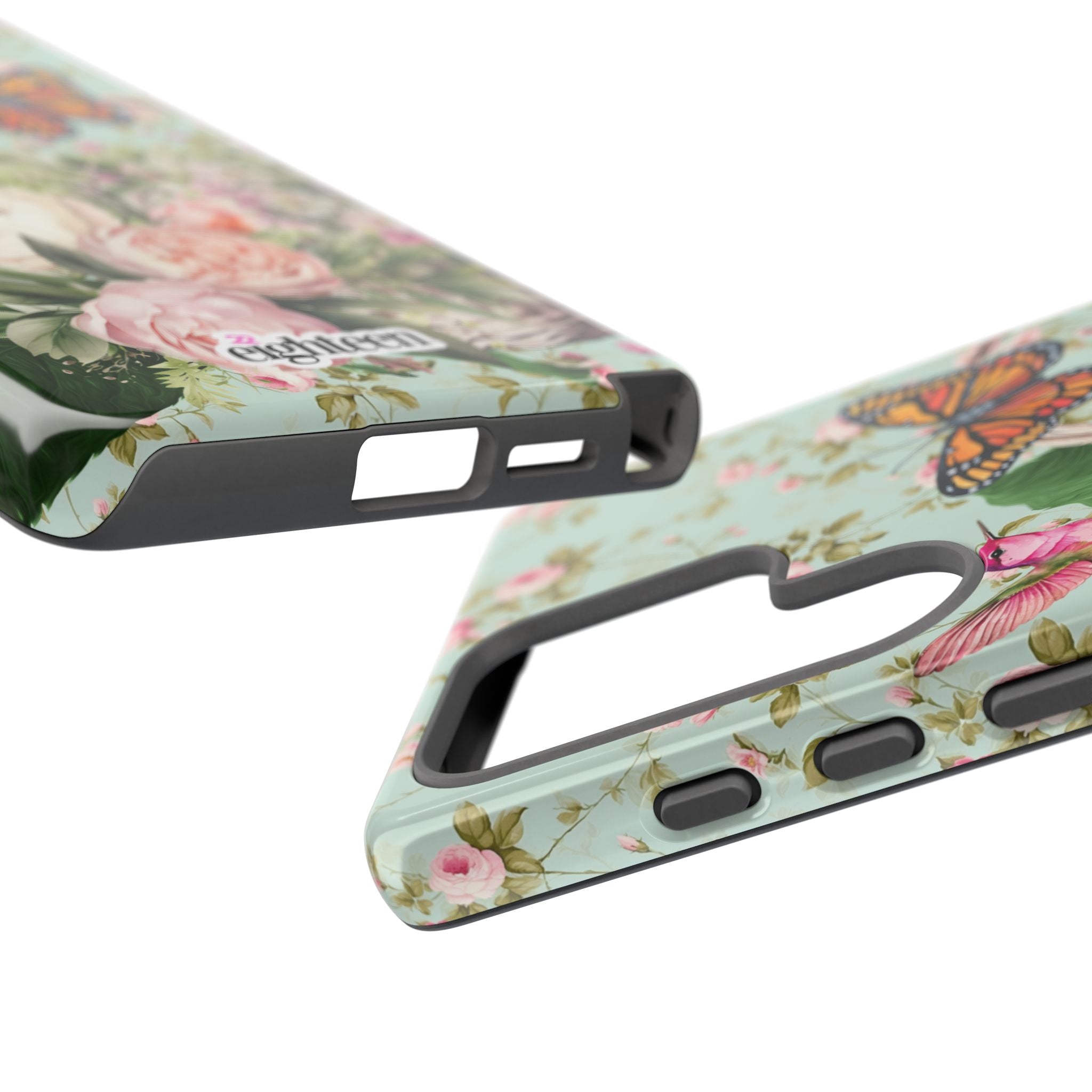 Botanic Bliss Tough Case