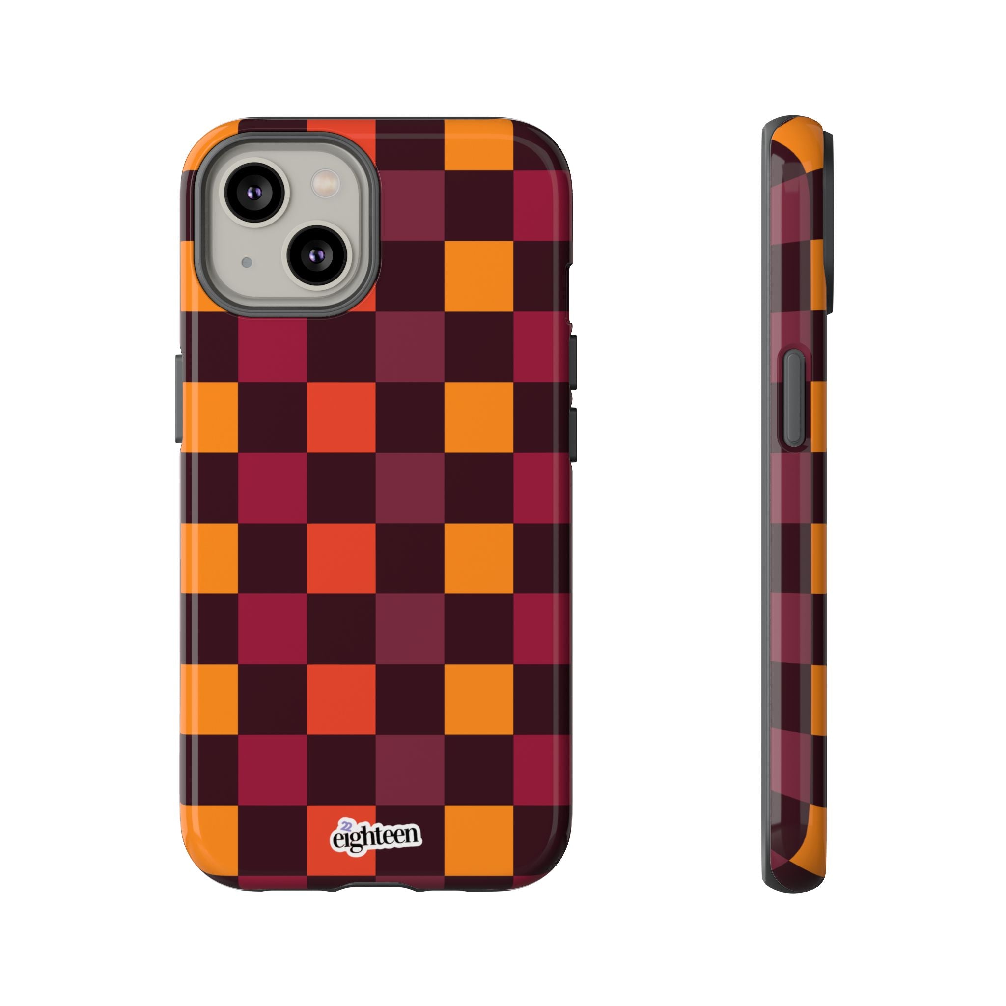 Cider, Please! Tough Phone Case
