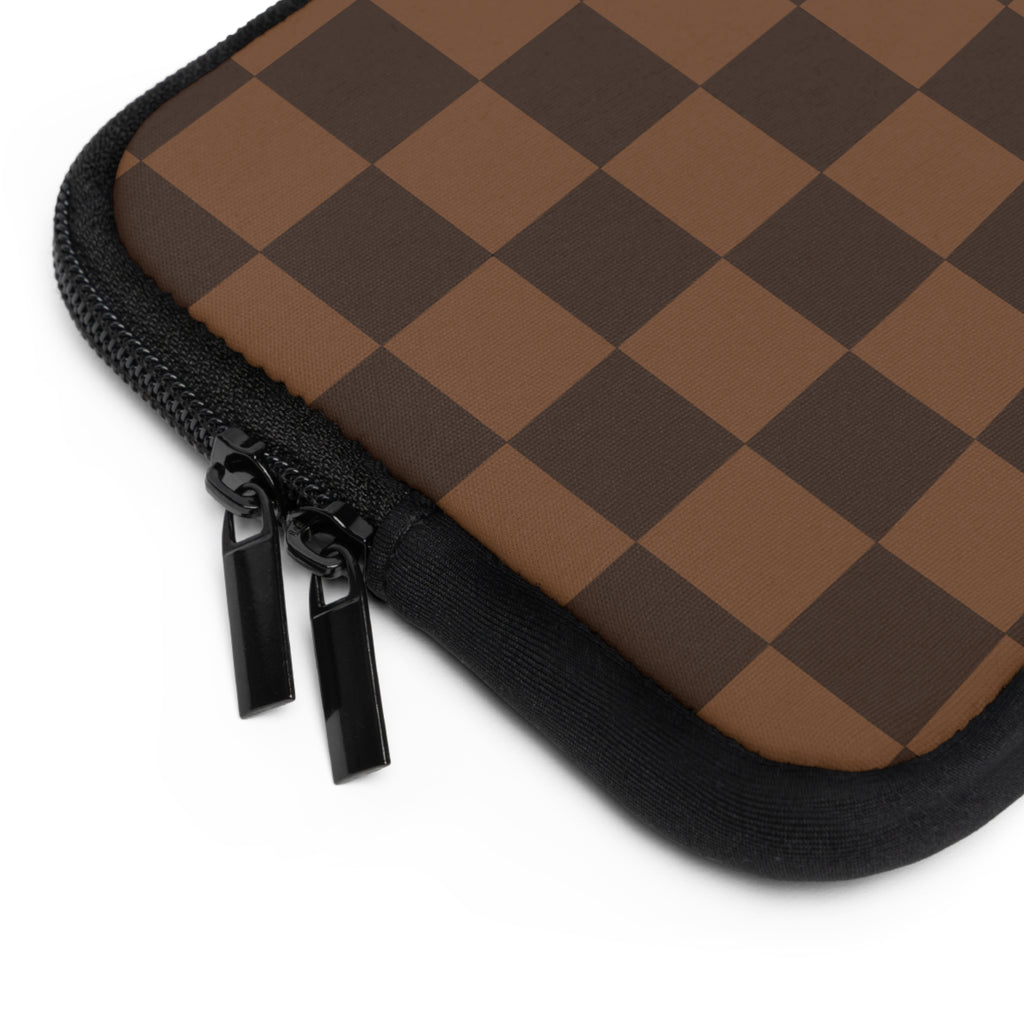 Check, Please! Chocolatte Tablet Sleeve
