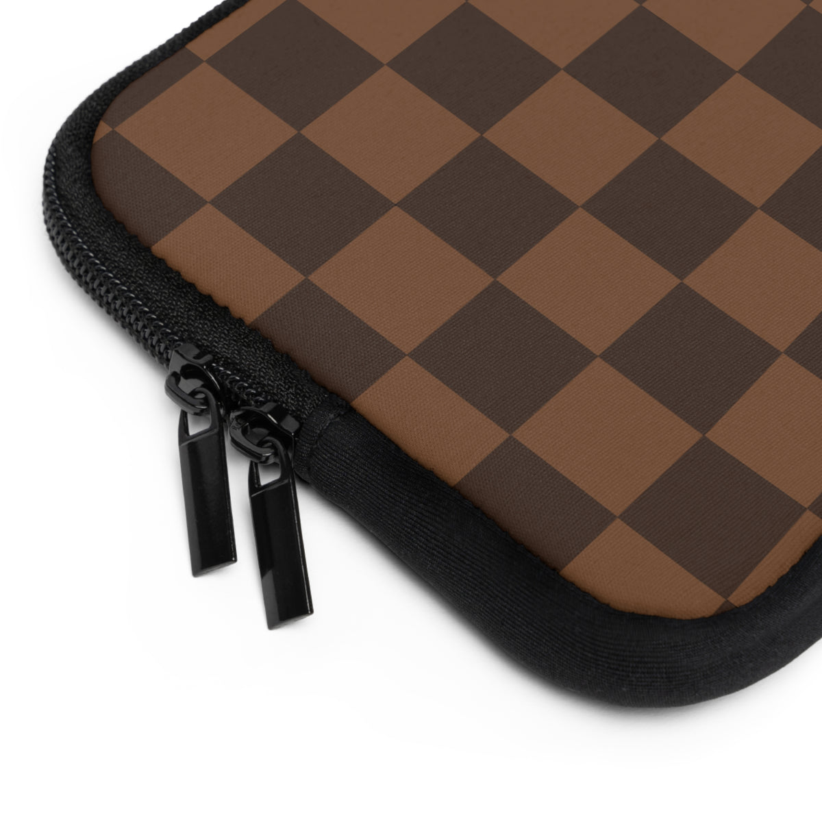 Check, Please! Chocolatte Tablet Sleeve