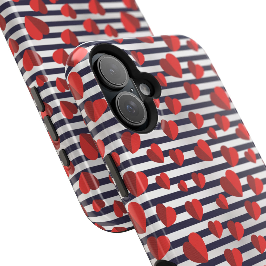 loveHAPPY MagSafe Tough Case