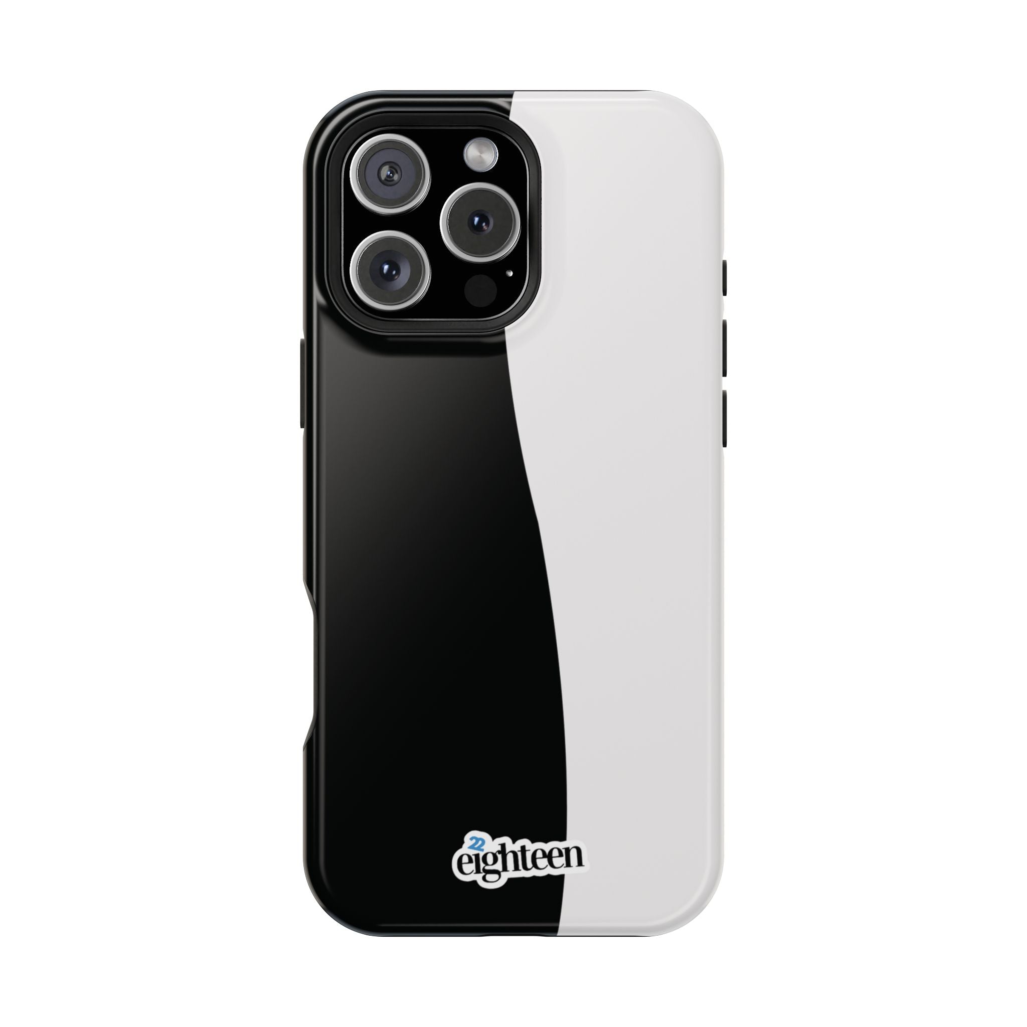 Yin Yang MagSafe Tough Case