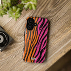Wild Heat Tough Phone Case