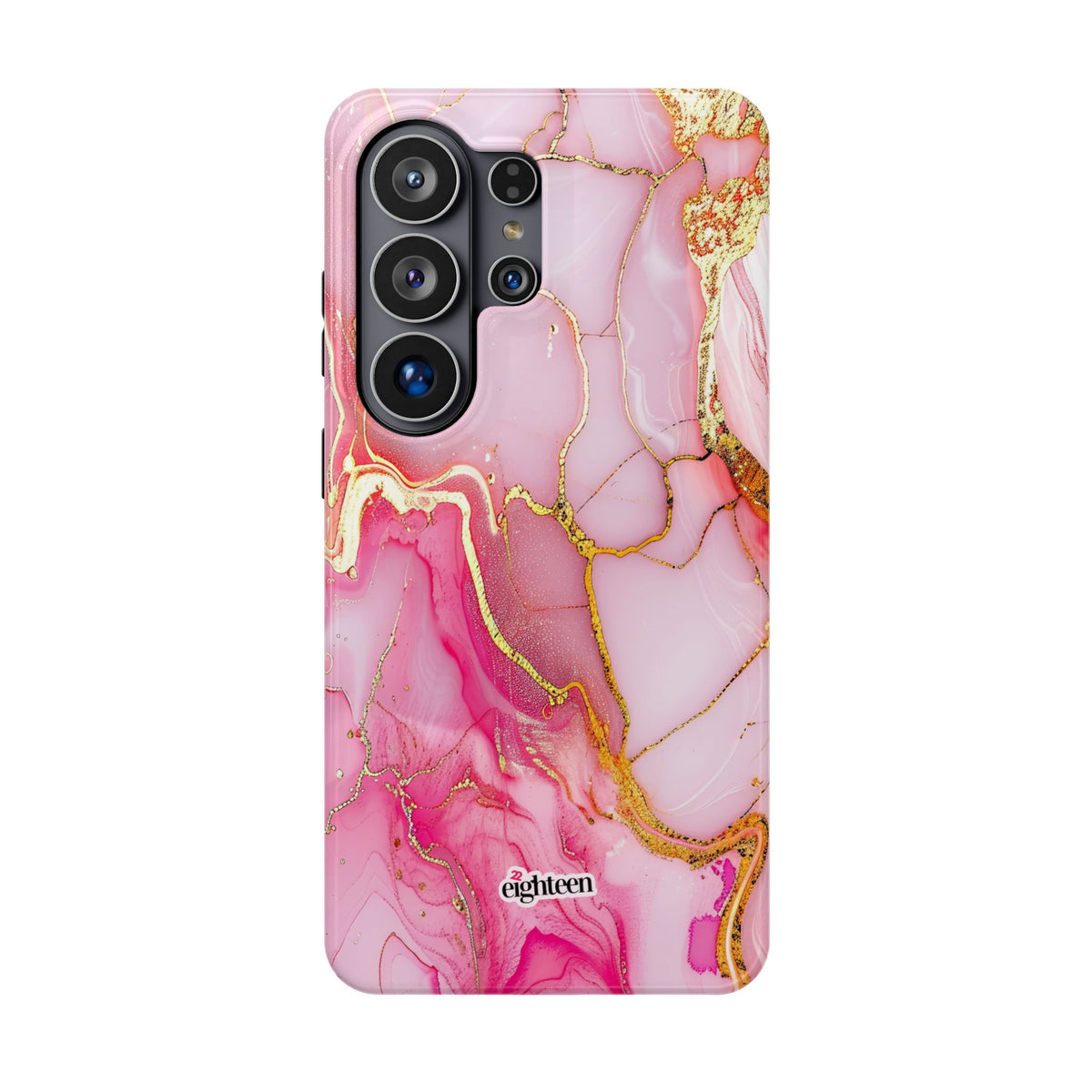 Rich Rosé MagSafe Phone Case