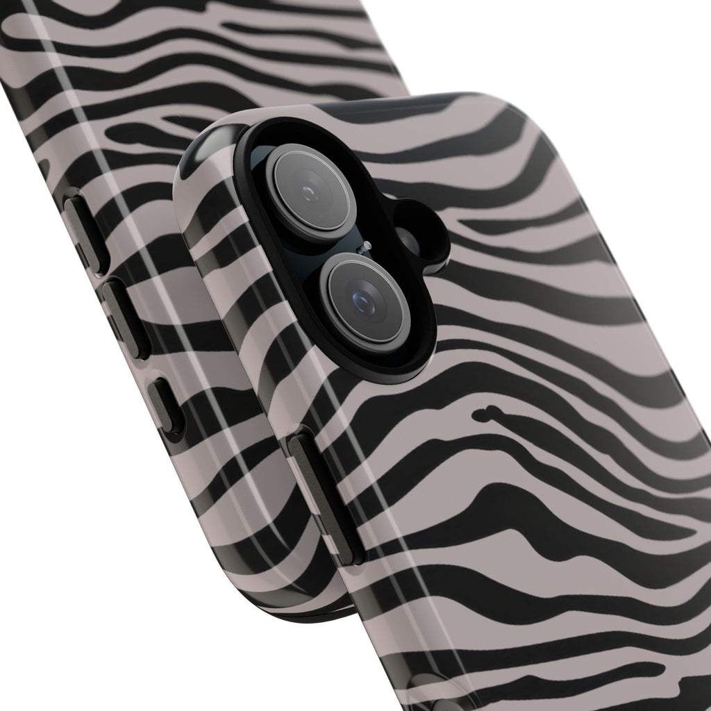 Saharan Stripe Tough Phone Case