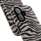 Saharan Stripe Tough Phone Case