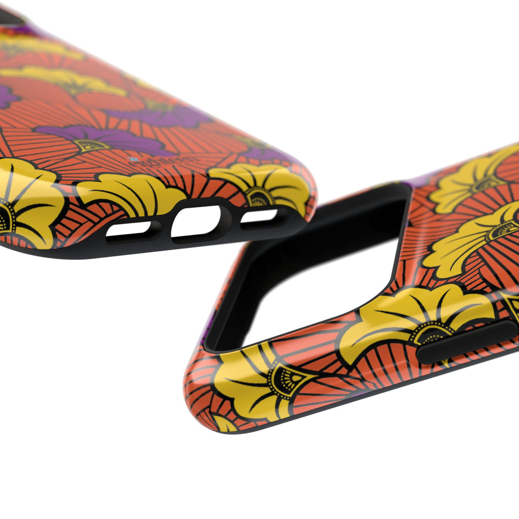 Imani MagSafe Phone Case