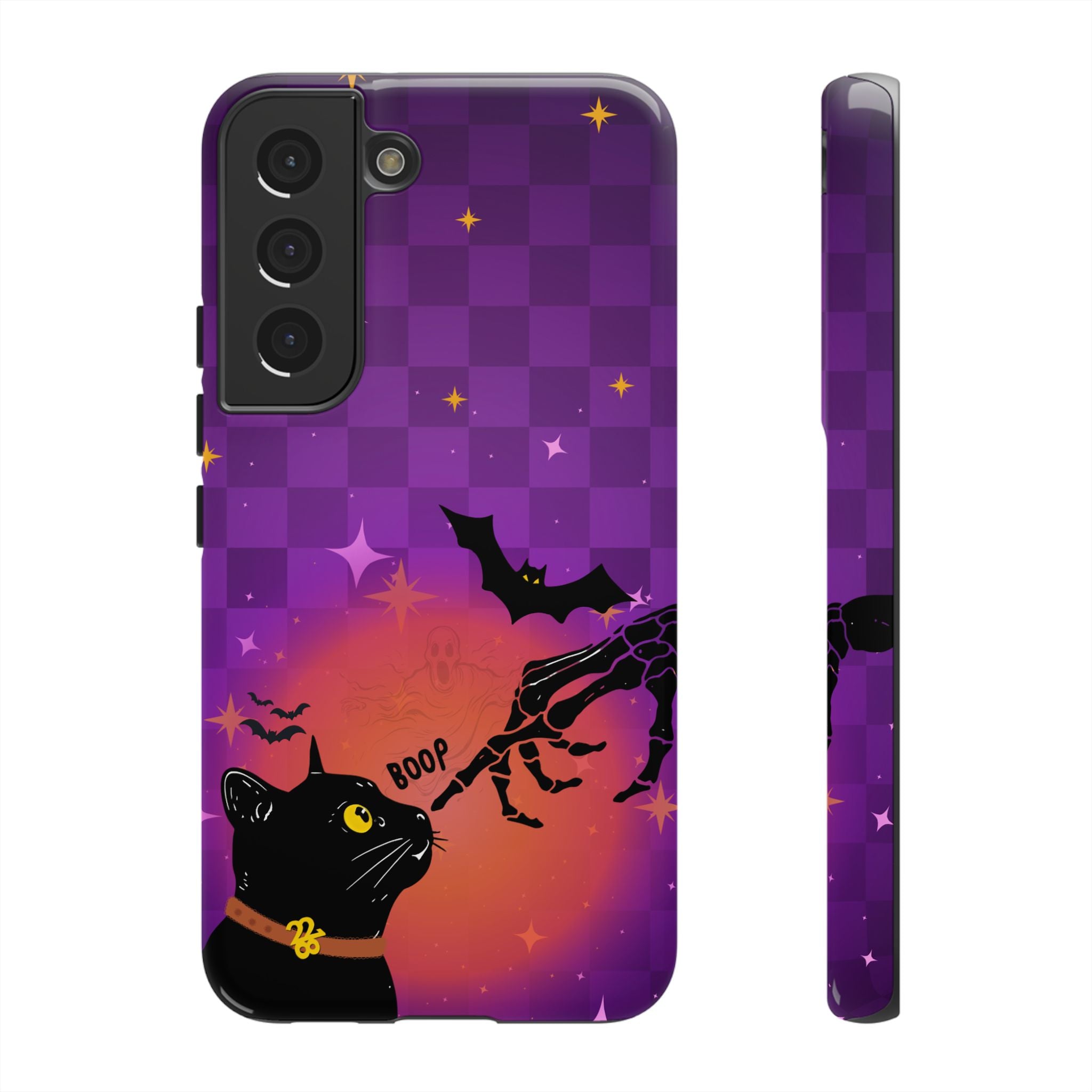 Thrilla Phone Case