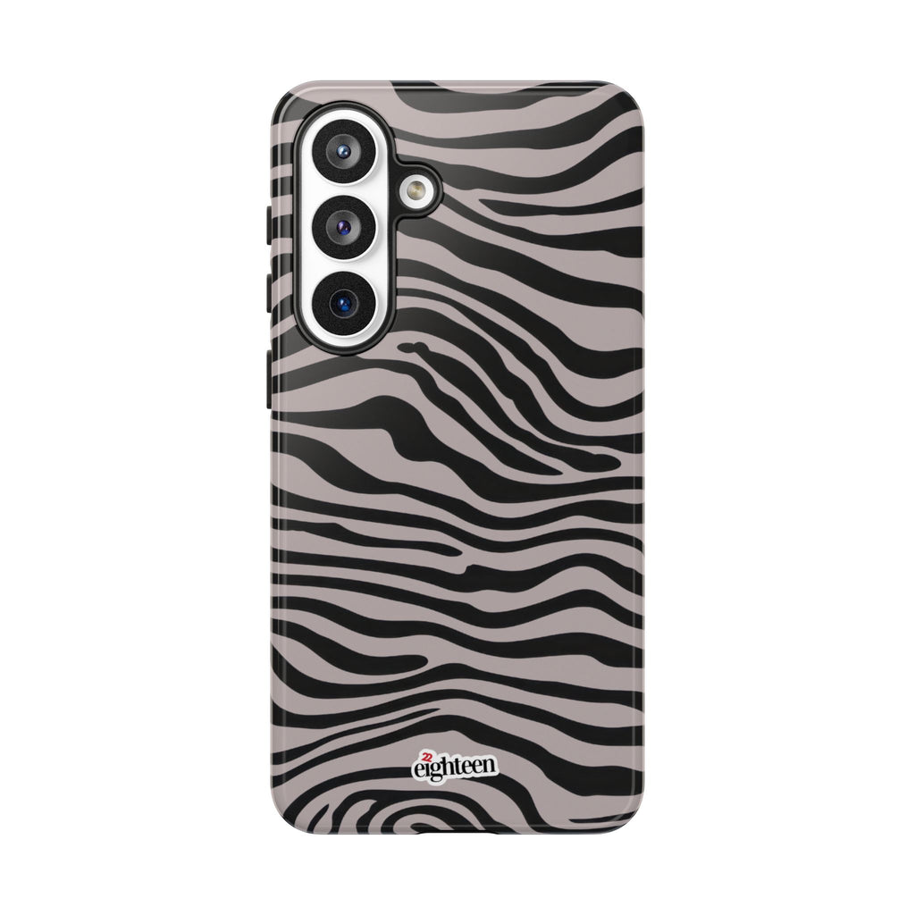 Saharan Stripe Phone Case
