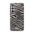 Saharan Stripe Phone Case