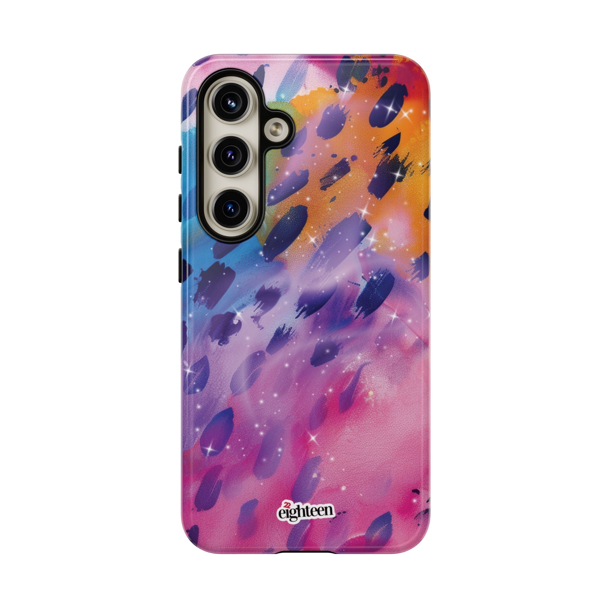 Afterglow Tough Phone Case