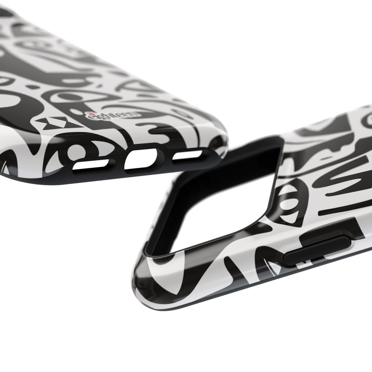 All Eyez MagSafe Phone Case