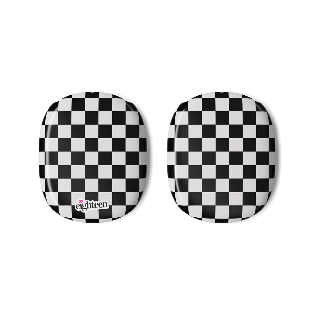 Check, Please! AirPod Max Case