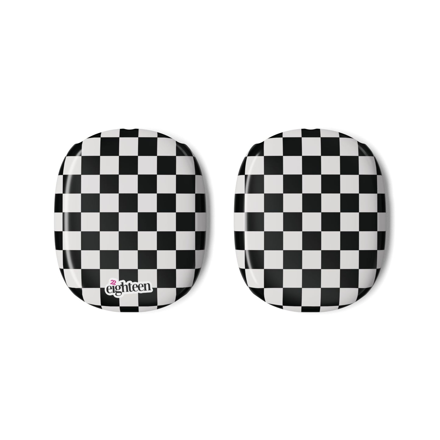 Check, Please! AirPod Max Case