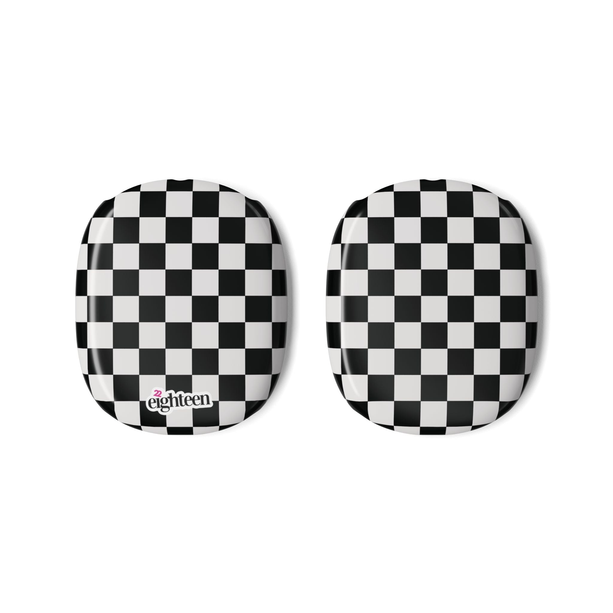 Check, Please! AirPod Max Case