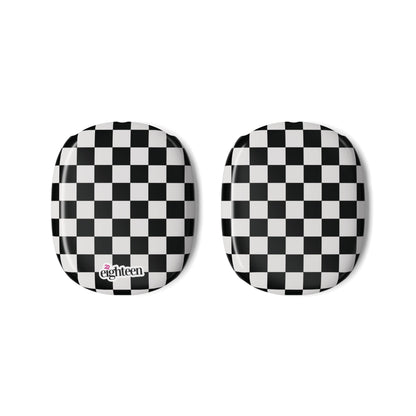 Check, Please! AirPod Max Case