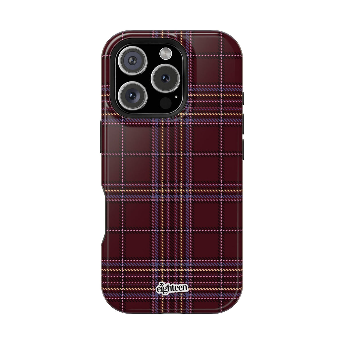 Interlude: Study Hall MagSafe Phone Case