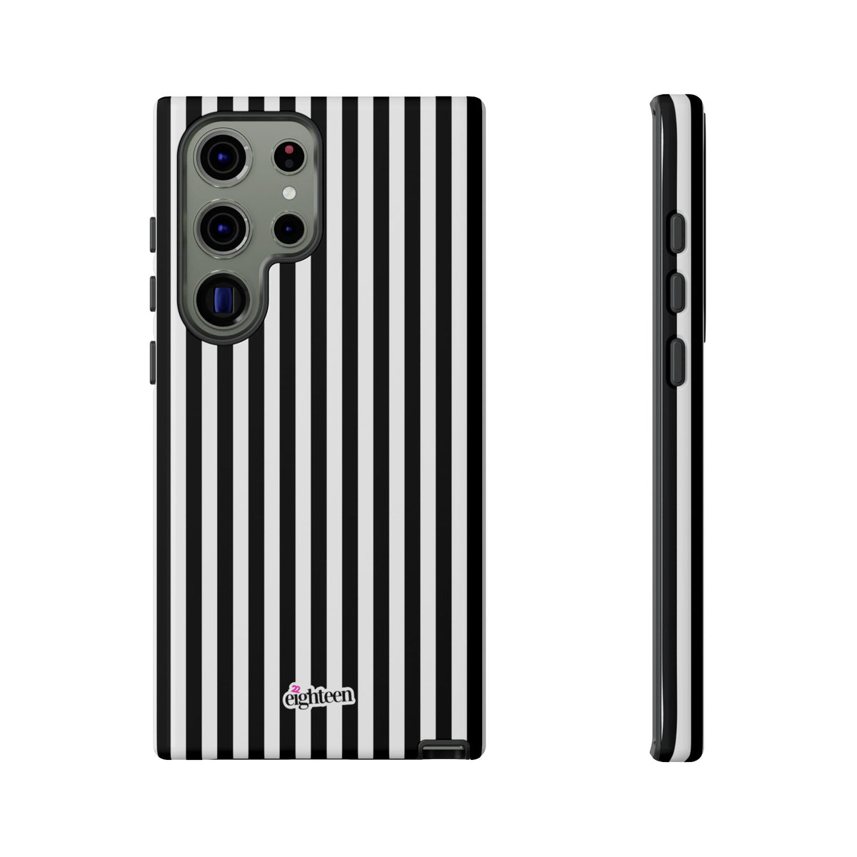 Baseline Phone Case