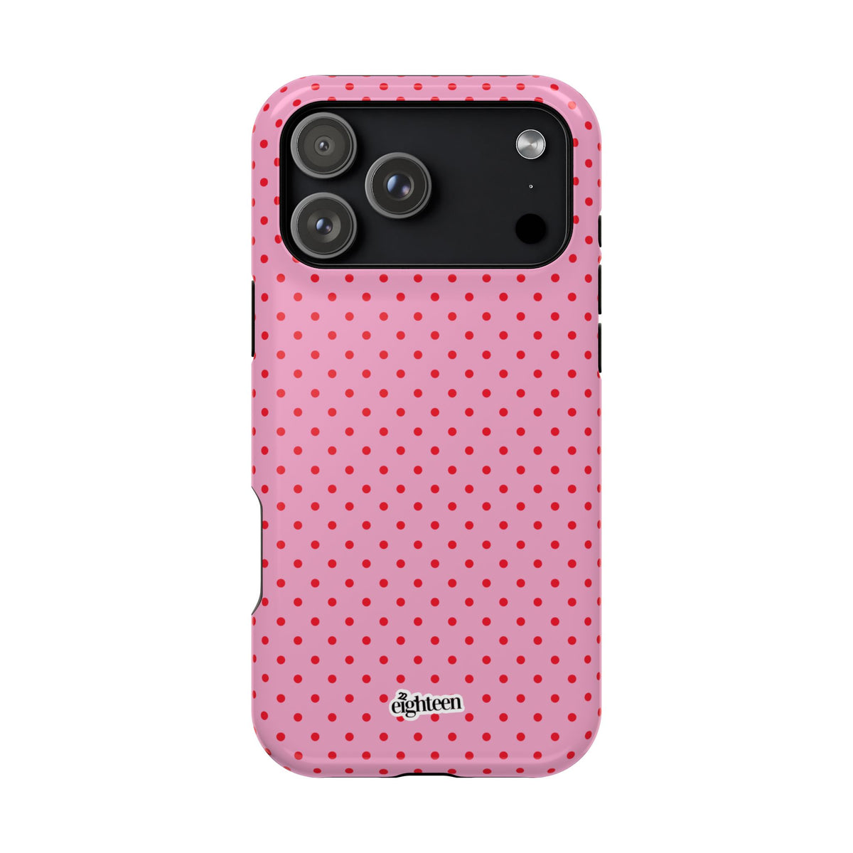 Love Dotty MagSafe Phone Case