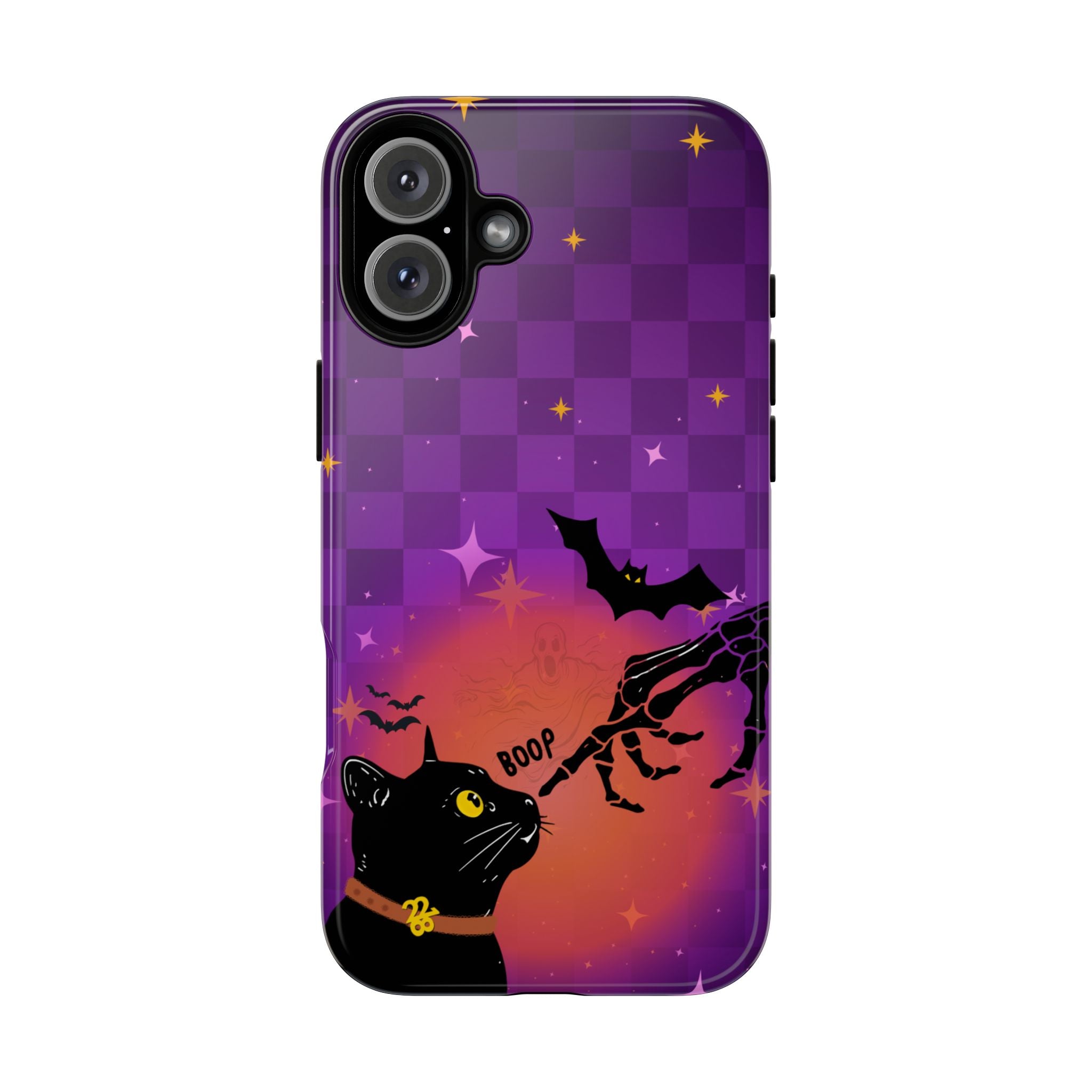 Thrilla Phone Case