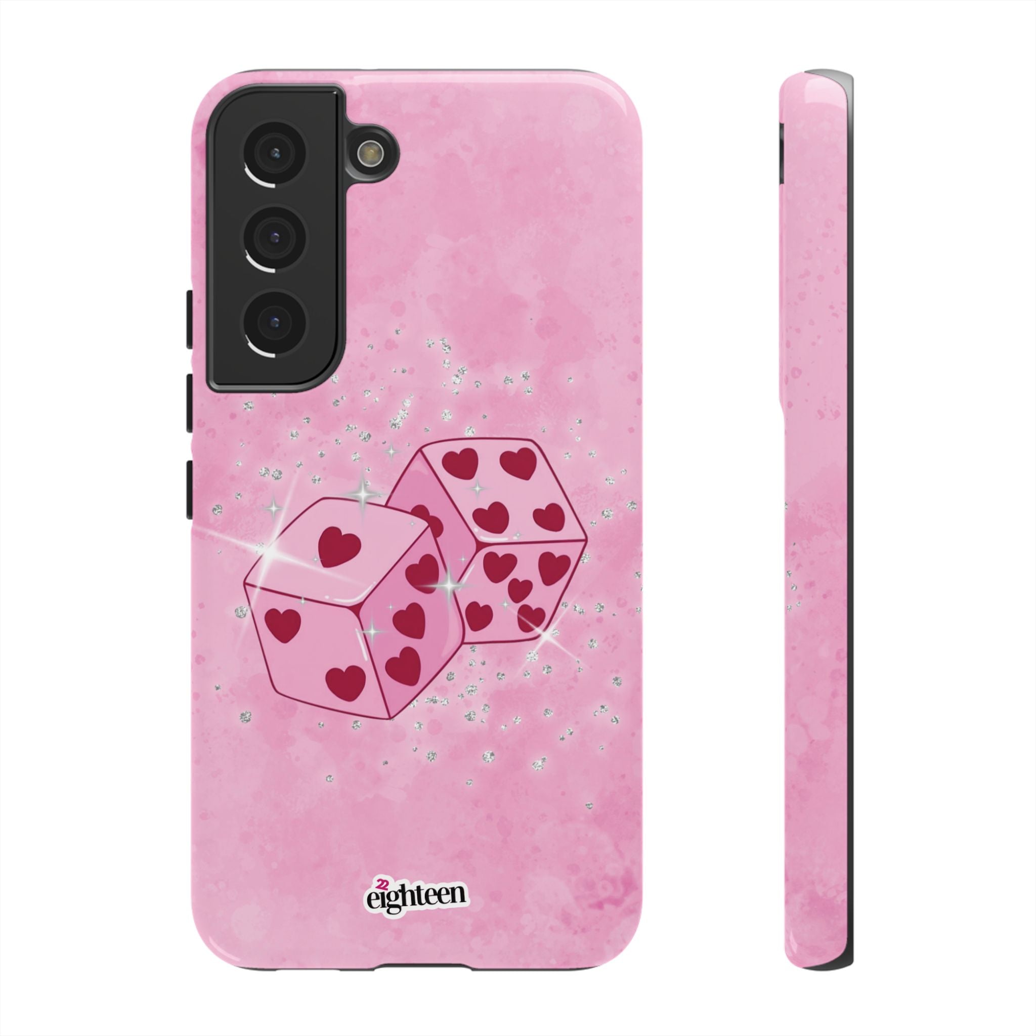 Sweet Stakes Tough Phone Case