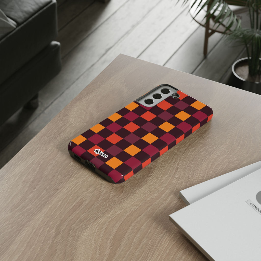 Cider, Please! Tough Phone Case