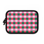 Check The Halls Tablet Sleeve