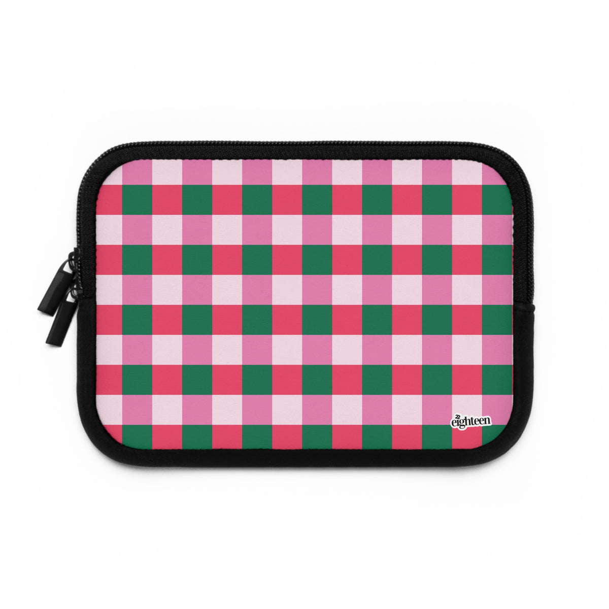 Check The Halls Tablet Sleeve