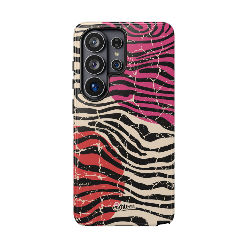 Crack'd Phone Case