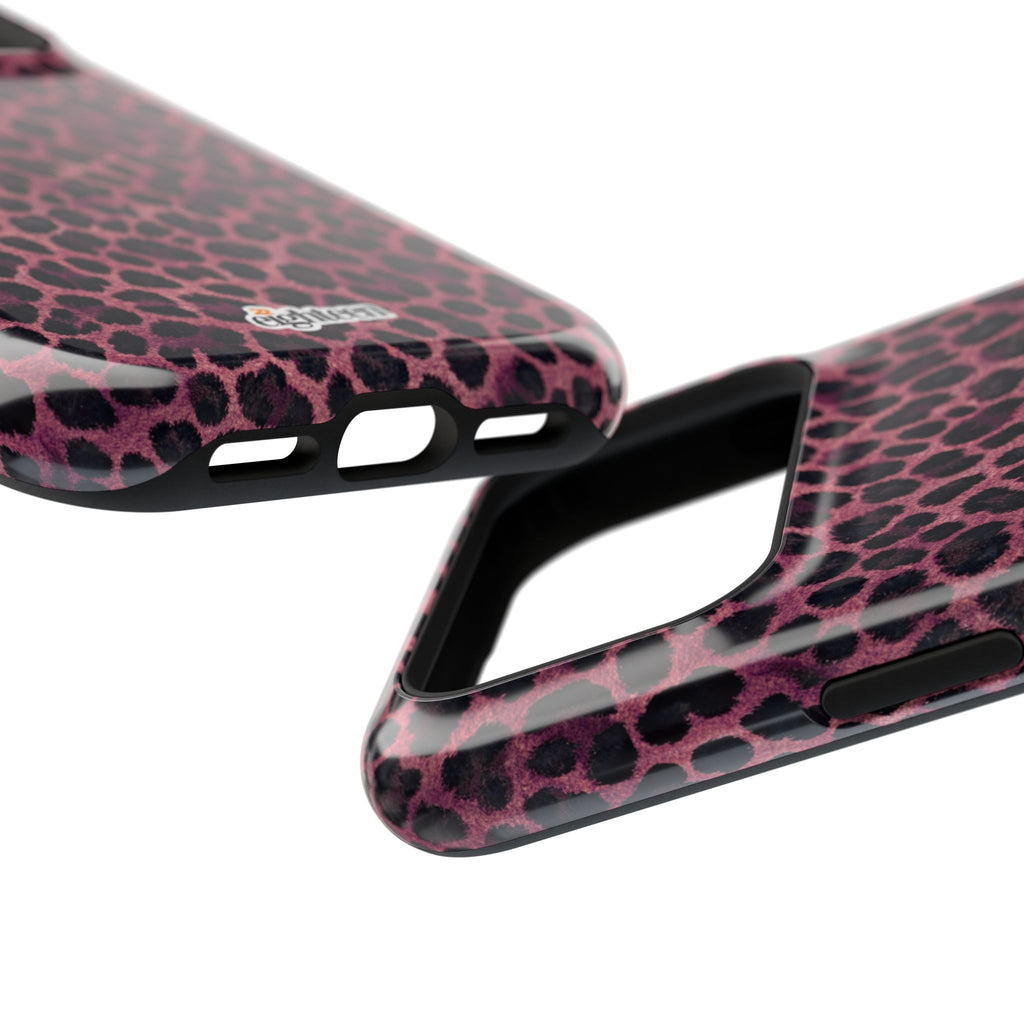 Midnight Plum MagSafe Phone Case