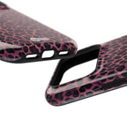 Midnight Plum MagSafe Phone Case