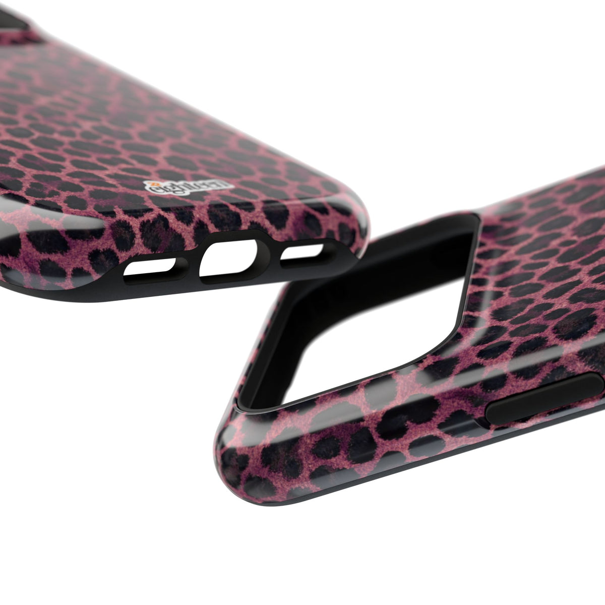 Midnight Plum MagSafe Phone Case