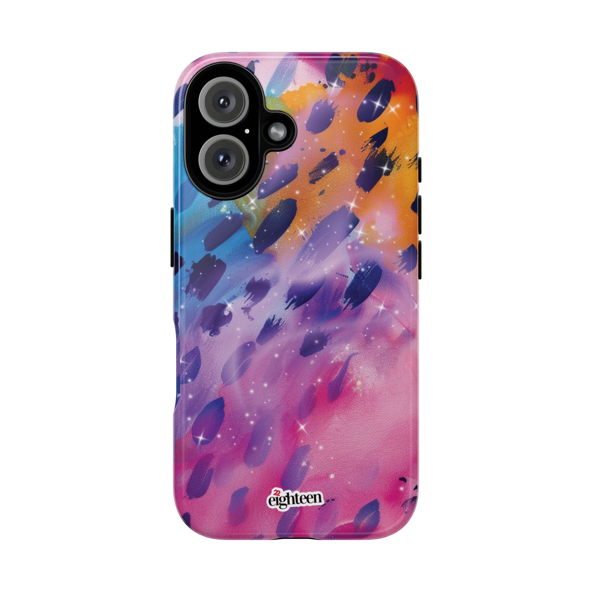 Afterglow Tough Phone Case