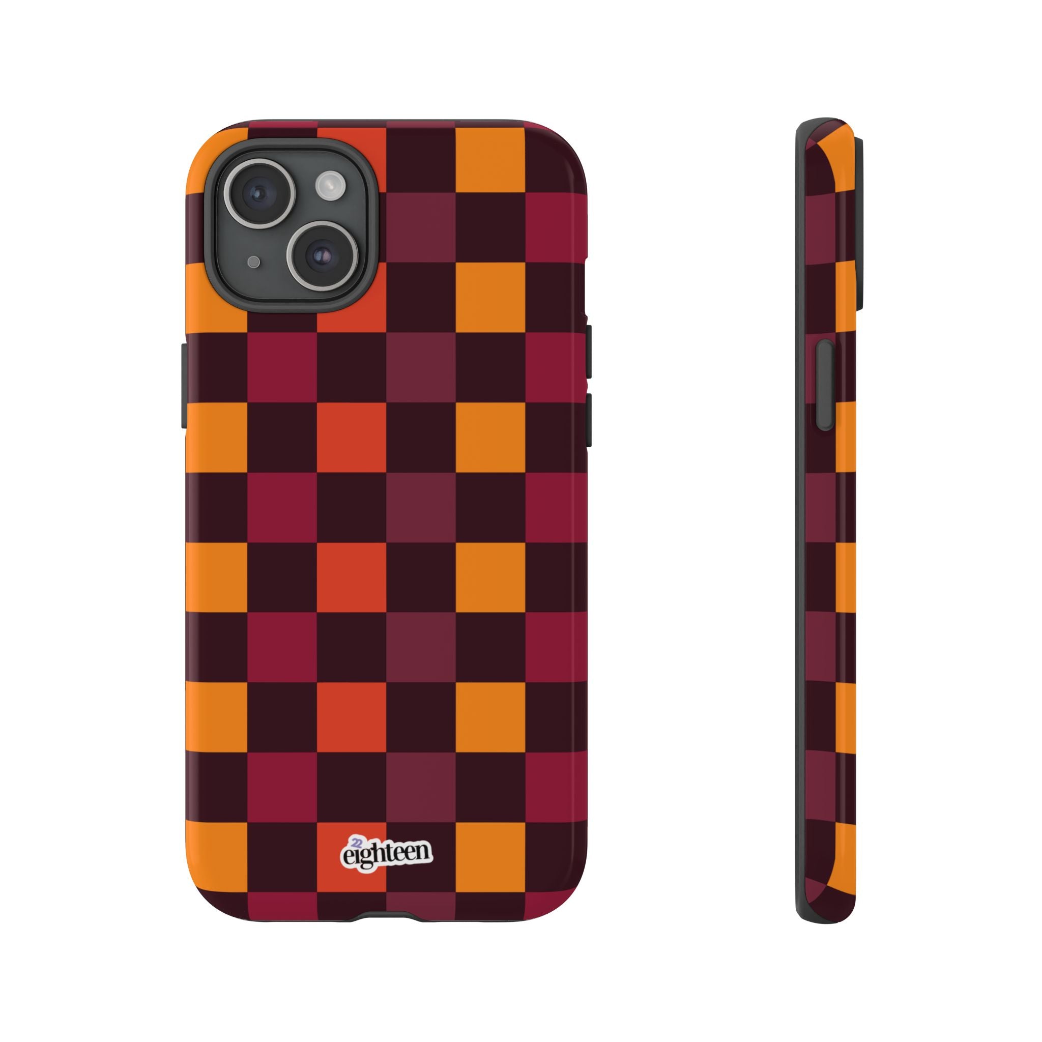 Cider, Please! Tough Phone Case